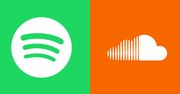 Spotify kupi SoundCloud? Słychać takie głosy [AKT. - jednak nie]