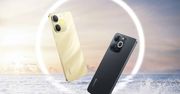 Tani smartfon z Androidem 15 wkracza na polski rynek. Oto Realme Note 70T