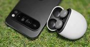 Jak Google chce, to potrafi. Pixel Buds Pro 2 - recenzja
