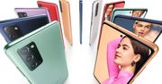 Drugi smartfon w prezencie lub za pół ceny na Walentynki