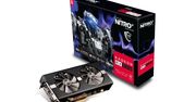 Sapphire Nitro+ Radeon RX 590 teraz też w "zwykłej" wersji