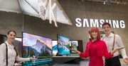 Telewizory 8K - Samsung, Toshiba i Sharp też mają swoje modele