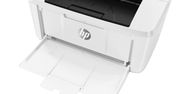 Małe i niedrogie drukarki HP LaserJet Pro