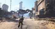 ARC Raiders to nowa, darmowa gra, za którą stoją byli weterani z EA i DICE
