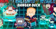 Holograficzne starcia w South Park: The Fractured But Whole