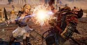 Tak się walczy w grze SoulCalibur VI