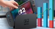 Jak sprzedaje się Nintendo Switch 2? Są oficjalne wyniki sprzedaży