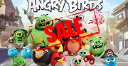 Pamiętacie jeszcze o „Angry Birds”? Ktoś chce kupić franczyzę i to za niemałe pieniądze!