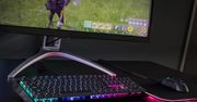 Podświetlany „mechanik” o minimalistycznej konstrukcji - Cooler Master CK552