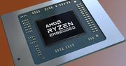 Wyciekła specyfikacja nowych procesorów AMD Ryzen - szykują się poważne zmiany