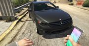 Galaxy Note 7 trafił do GTA 5 - jako... materiały wybuchowe