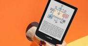 Ten czytnik e-booków ma kolorowy ekran! Nadciąga PocketBook Color