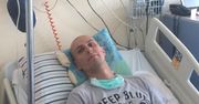 Prekursor polskiego Internetu prosi o pomoc dla ciężko chorego syna