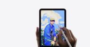 LG ulepszy tablety Apple, ale nieprędko