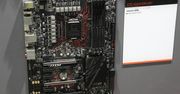 MSI Z2T0 Anniversary: pierwsza płyta pod nowe procesory Intel Kaby Lake