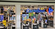 Carrefour wprowadza nową usługę. Ma ułatwić robienie zakupów