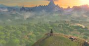 Zelda: Breath of the Wild na nowych filmikach
