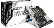 ASRock H170 Pro4/Hyper: niedroga płyta do podkręcania Intel Skylake