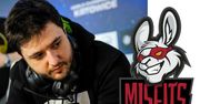 Misfits ma nowego trenera - „Peacemaker” przejmuje stery