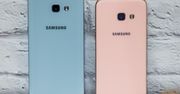Galaxy A3 (2017) i Galaxy A5 (2017) - poznaliśmy polskie ceny