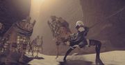 NieR: Automata - poznaj grę w pół godziny