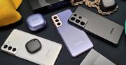 Oto polskie ceny smartfonów Galaxy S21, tych bez słuchawek i ładowarek w zestawie
