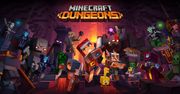 Minecraft Dungeons - ta gra wygląda lepiej niż można by się spodziewać