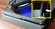 Dzieci wyrzucają PS4 za okno, bo chcą PS5. To oszustwo