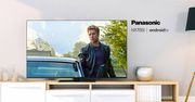 Pierwszy telewizor Panasonic z Androidem pokazany światu
