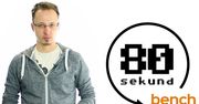 W 80 sekund dookoła benchmarka, czyli co słychać w wielkim świecie