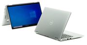 Ultrabook 2W1 za blisko 10 tysięcy złotych! Testujemy Dell Latitude 7400