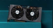GeForce RTX 3060 - Gigabyte gotowy do sklepowej premiery karty