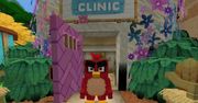 Minecraft z nowym DLC – do gry zawitały postaci z Angry Birds