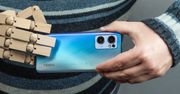 OPPO Reno7 5G fotograficznie. Tomasz lubi nakładać filtry na zdjęcia, Karol nocne spacery ze smartfonem w ręku. A OPPO?