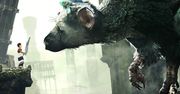 The Last Guardian (wreszcie) w złocie