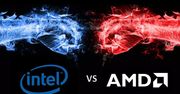 Core 10 gen vs Ryzen 4000 - Intel przygotował absurdalne porównanie procesorów dla laptopów