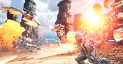 Czy ExoMecha faktycznie będzie kusić grafiką? Twórcy pokazali gameplay