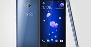 HTC U 11 zaprezentowany -  oto nowy flagowiec z wrażliwymi na dotyk ramkami