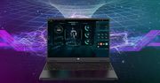 W tych laptopach Acera wydajność zwiększysz jednym klawiszem