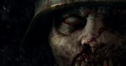 Zombie naziści w Call of Duty: WWII