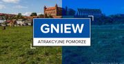 Atrakcyjne Pomorze: Gniew