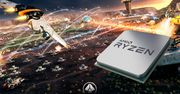 Ashes of the Singularity - optymalizacja dla AMD Ryzen