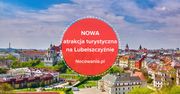 Lubelszczyzna zyska nową turystyczną atrakcję!