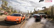Nie ma szans na nudę w Forza Horizon 5