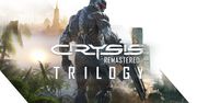 Komputery znów mocno się rozgrzeją. Zapowiedziano Crysis Remastered Trilogy