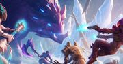 Dauntless - sieciowe RPG akcji za darmo