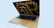 Recenzja MacBooka Air 15 cali. Sprawdziliśmy tegoroczną nowość od Apple
