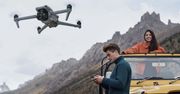 DJI Air 3 – lepszy niż Mini, tańszy niż Mavic