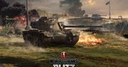 World of Tanks Blitz z nowym trybem gry