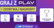 Podwójne punkty w dogry.pl dla klientów PLAY